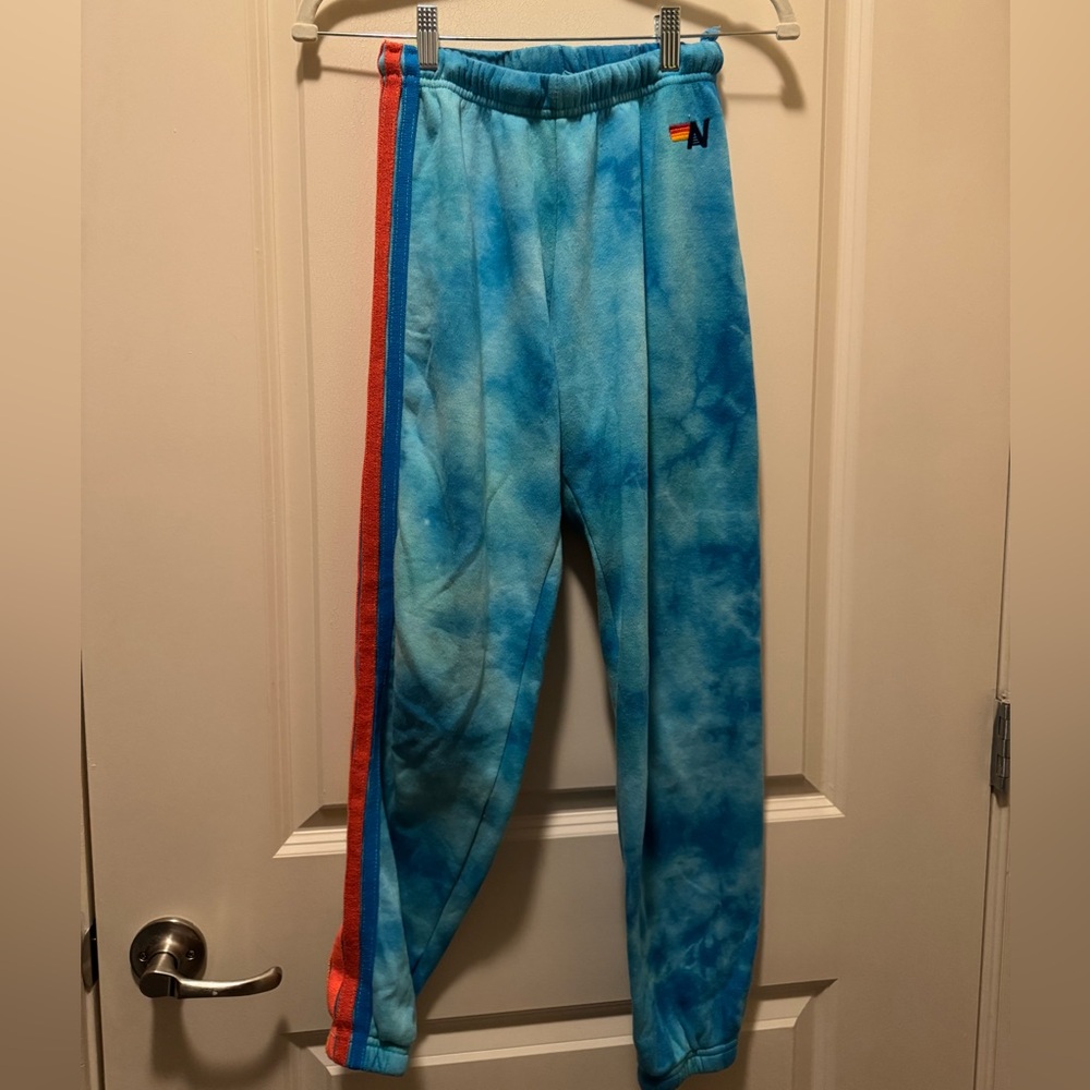 AVIATOR NATION sweatpants size XS!!